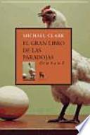 Libro El Gran Libro De La Paradoja / The Great Book of Paradox