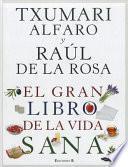 Libro El gran libro de la vida sana