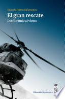 Libro El gran rescate