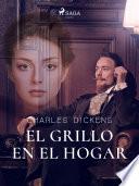 Libro El grillo en el hogar