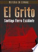 Libro El Grito