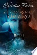 Libro El guardián oscuro