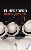 Libro El heredero