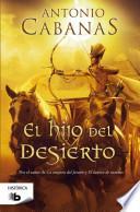 Libro El hijo del desierto / The Son of the Desert