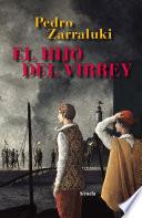 Libro El hijo del virrey