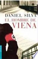 Libro El hombre de Viena
