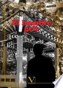 Libro El hombre gris