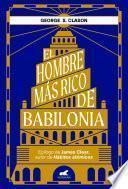 Libro El hombre más rico de Babilonia