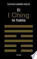 Libro El I Ching te habla