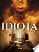 Libro El idiota