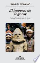El imperio de Yegorov
