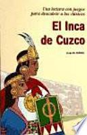 Libro El Inca de Cuzco