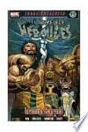 El increíble Hércules 02: Invasión Sagrada