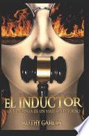 Libro El Inductor: Bienvenido Al Portal del Karma