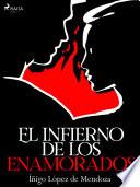 Libro El infierno de los enamorados