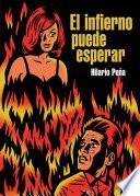 Libro El infierno puede esperar (Trilogía Malasuerte 2)