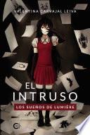 Libro El intruso