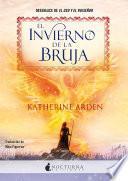 Libro El invierno de la bruja