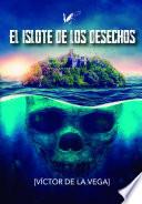 Libro El islote de los desechos