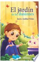 Libro El jardín de las ilusiones