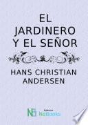 Libro El jardinero y el señor