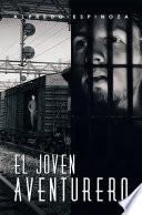 Libro El Joven Aventurero