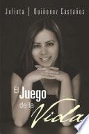 Libro El Juego de la Vida
