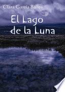 Libro El lago de la luna