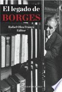 El legado de Borges.