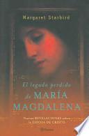 Libro El legado perdido de María Magdalena
