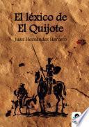 El léxico de El Quijote
