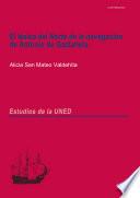 Libro EL LÉXICO DEL NORTE DE LA NAVEGACIÓN DE ANTONIO DE GAZTAÑETA