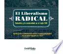 El liberalismo radical: Colombia y la modernidad en el siglo XIX