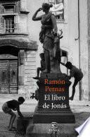 Libro El libro de Jonás