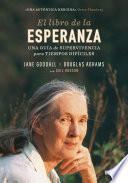 Libro El libro de la esperanza