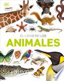 Libro El libro de los animales