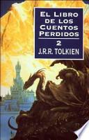 Libro El libro de los cuentos perdidos