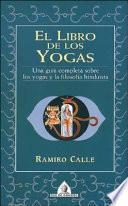 El Libro de los Yogas