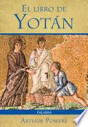 Libro El libro de Yotán