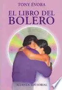 Libro El libro del bolero