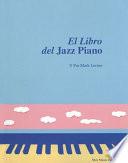 Libro El Libro Del Jazz Piano
