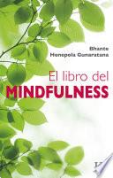 Libro El libro del mindfulness