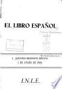 El Libro español
