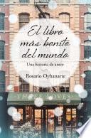 Libro El libro más bonito del mundo / The Most Beautiful Book in the World