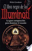 Libro El Libro Negro de Los Illuminati