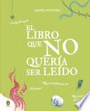 Libro El libro que no quería ser leído