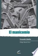 Libro El manicomio