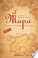 Libro El mapa