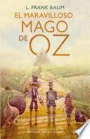 Libro El maravilloso Mago de Oz / The Wonderful Wizard of Oz