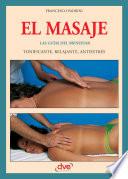 Libro El masaje